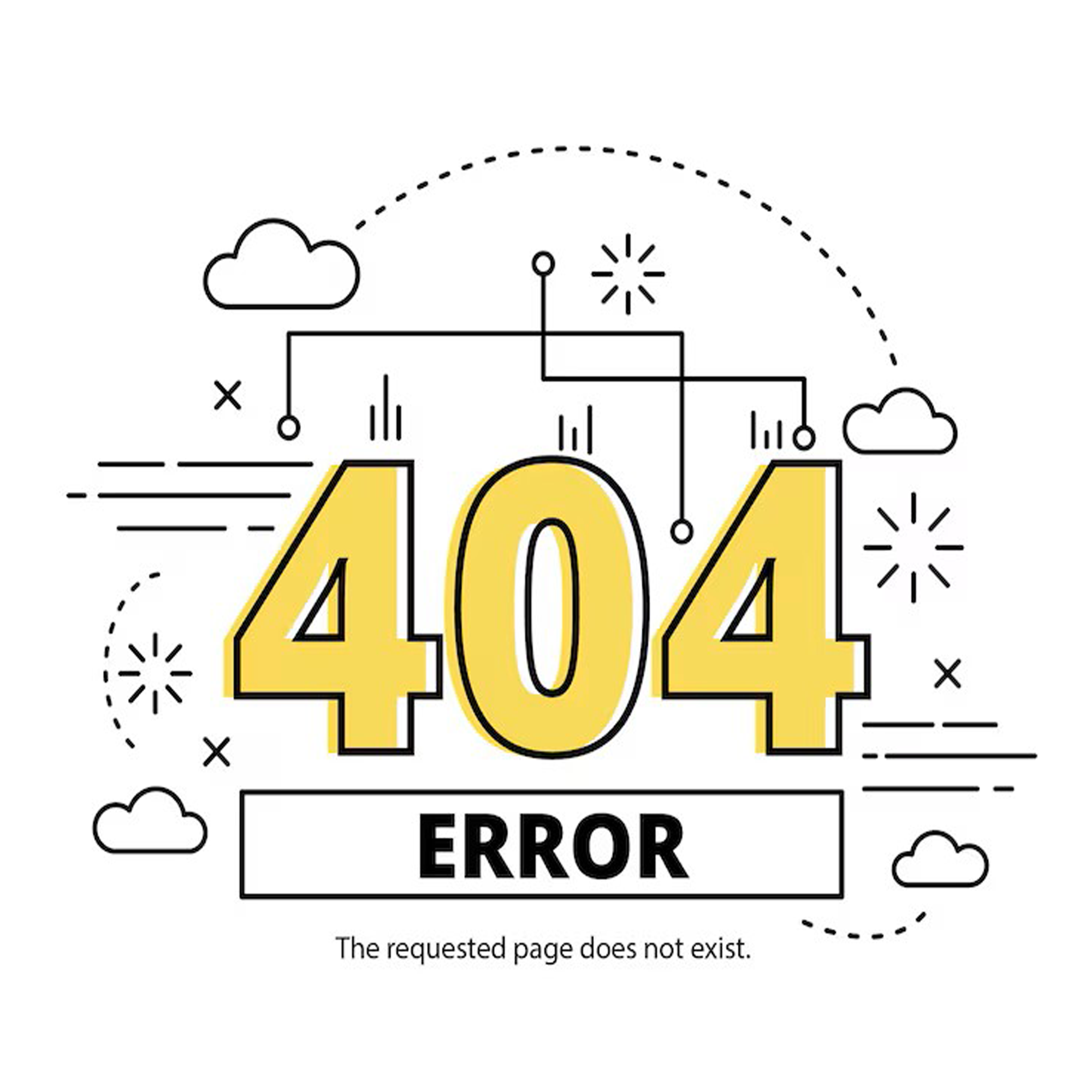 Error 404