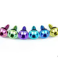 BAUT TITANIUM